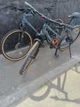 Cube Cross PRO barbat/dama
