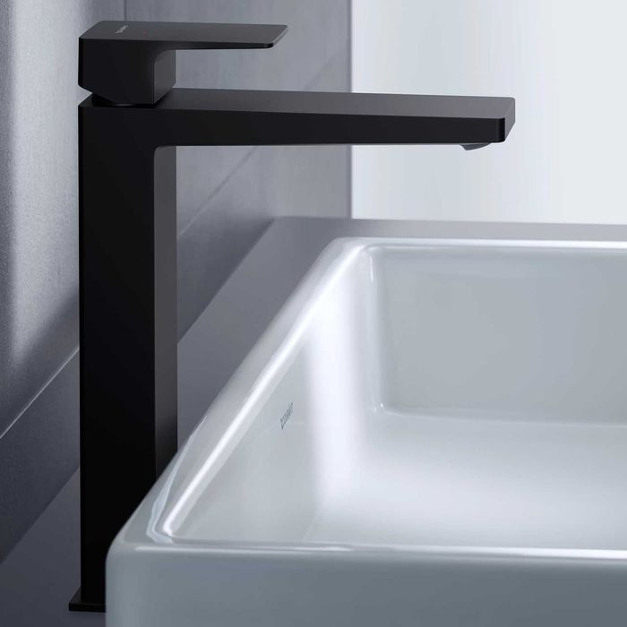 Robinet Duravit Manhattan XL (înălțime gura de scurgere 235 mm)