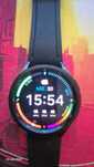 Samsung Galaxy Watch6 Classic, 47mm, BT, Black,LTE