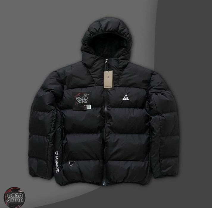 Пуховик NIKE ACG