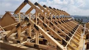 Mansardari dulgheri acoperis mansardabil rearatii