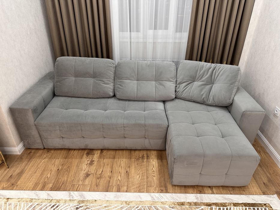 Продается диван-кровать