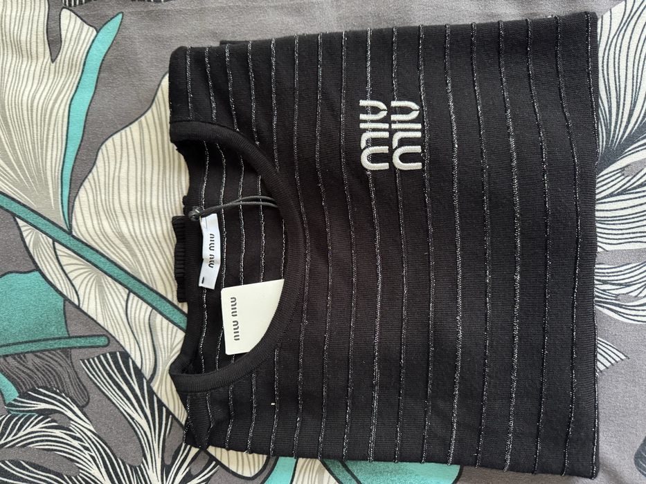 Дамска блуза размер хл