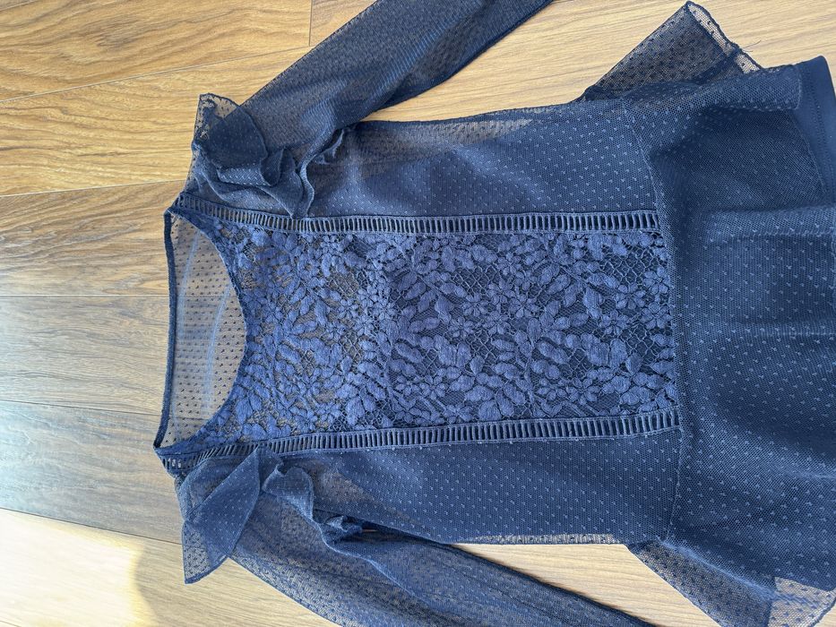 Bluza Orsay bleumarin