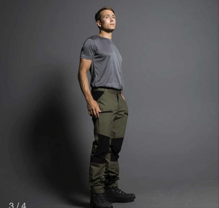 Мъжки туристически панталон