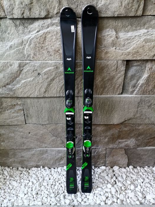Schiuri ski Dynastrar SpeedZone 78 Pro sh 158 cm