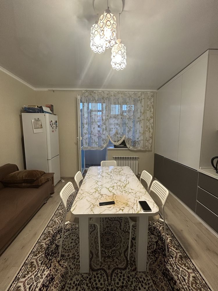 2 к.кв, в мкр.Алтын Орда