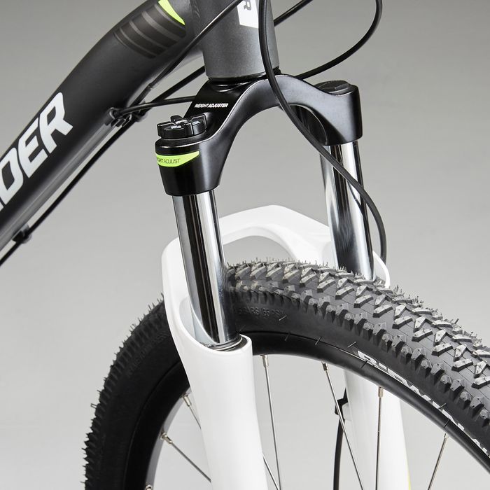 Bicicletă Mtb St 520 27,5" - produs resigilat - (SecondHand) Decathlon