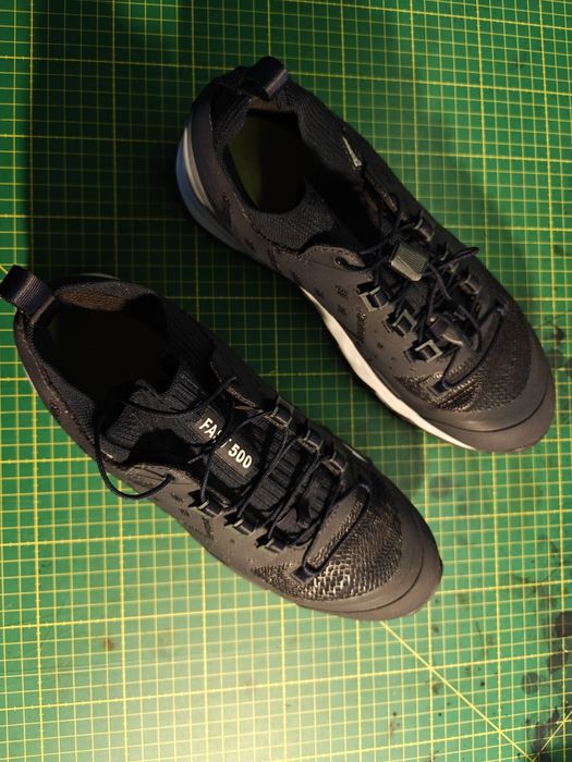 Trail runners Quetchua FH500 - Marimea 40