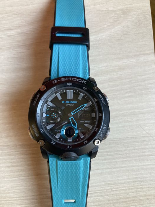 Мъжки часовник G-SHOCK