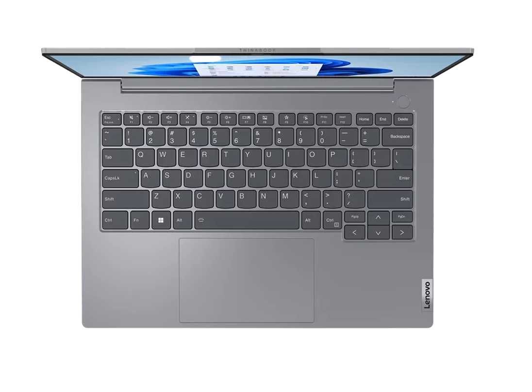 Lenovo ThinkBook 14 2-in-1 | Intel Core Ultra5-125U | 14.0" WUXGA IPS
