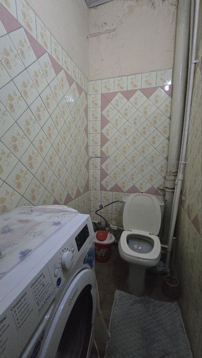 Продается в центре Ташкент квартира