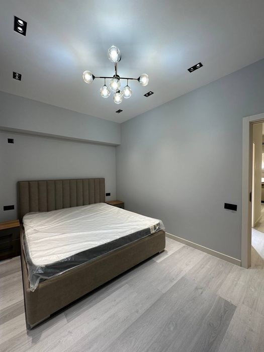 Продаётся 3-комнатная квартира Мирабад ор-р Ул.Сайрам Буз Базар