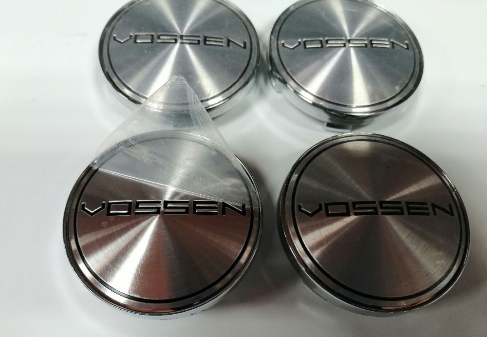 Капачки за джанти восен VOSSEN 60 mm