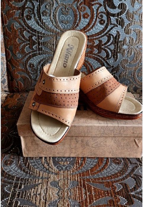 Повседневная обувь