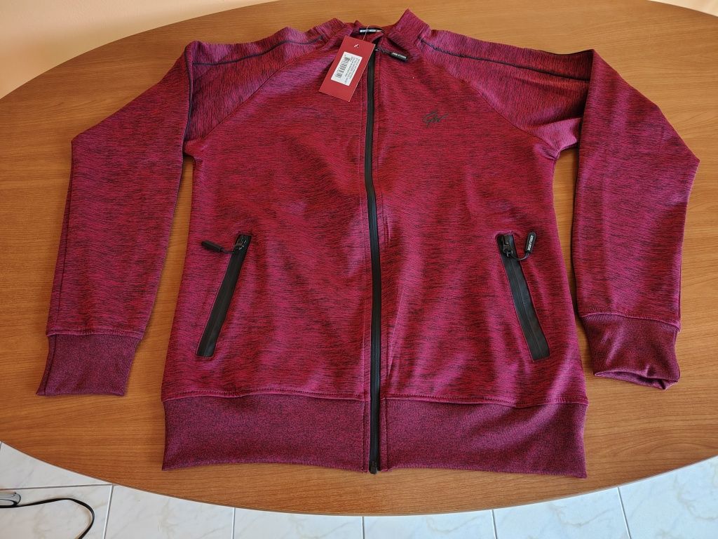 Bluze trening pentru bărbați Gorilla Wear