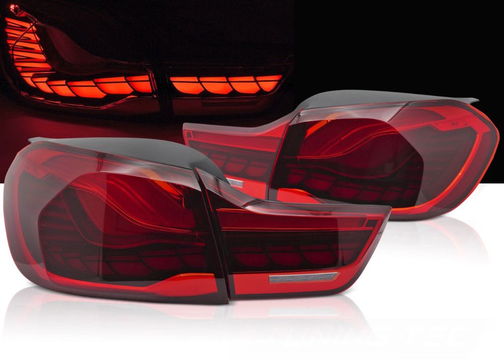 Стопове BMW F32 F33 F36 F83 OLED LCI Ф32 Ф36