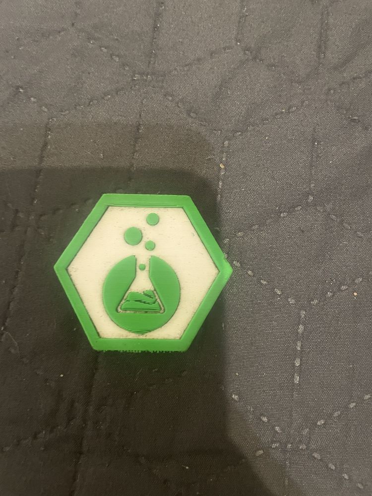 Lab coin cherno more