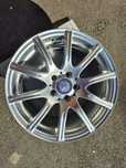 Janta originala Mercedes SLK R171,  CLK C208, 17 toli spate