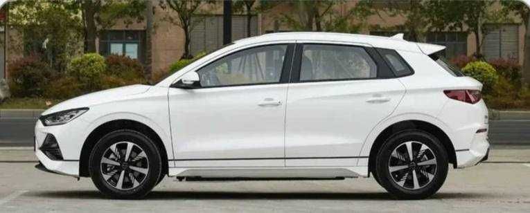 Карандаш замазка для ремонта царапин. серая для BYD E2.