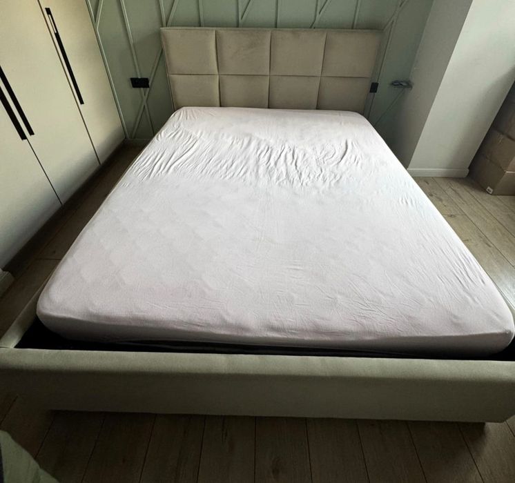 Кровать 200х160.200х160 разные модель