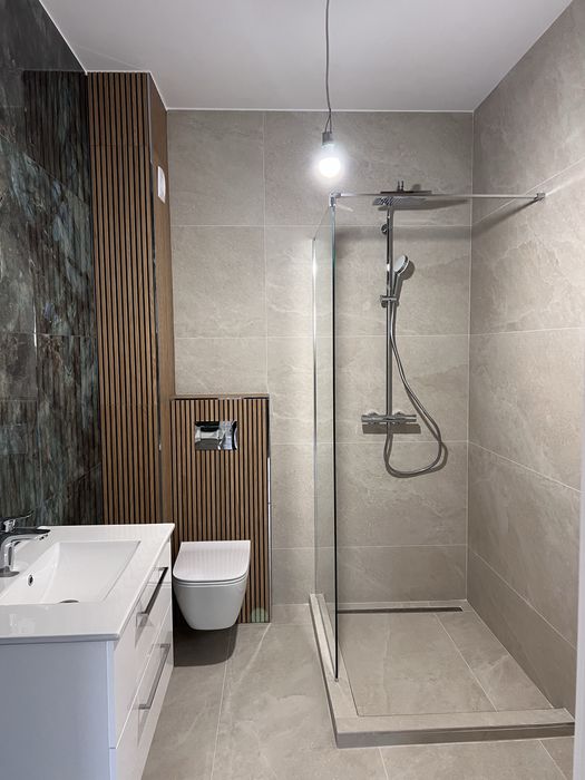 BLOC NOU 2025 • S.M.E Residence SISEȘTI • 2 Camere • Tip PENTHOUSE