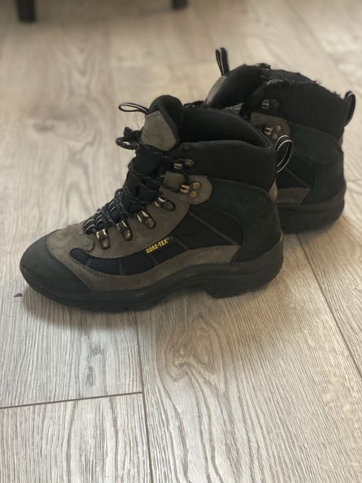 Туристически обувки Viking Gore-Tex 38 номер