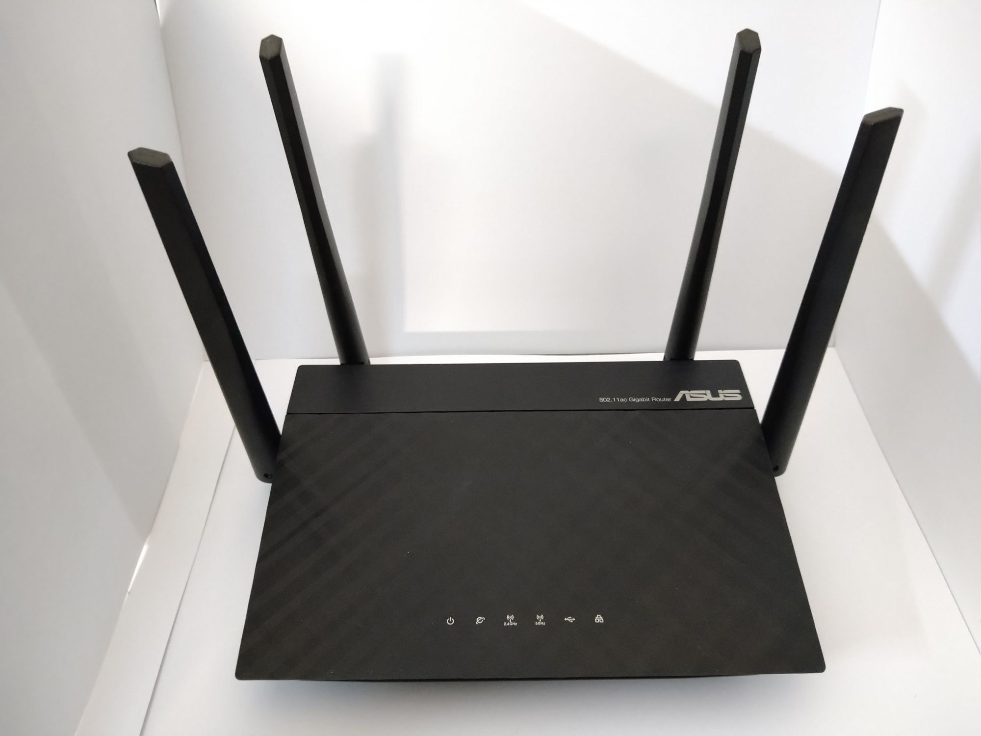 Router wireless RT-AC58U