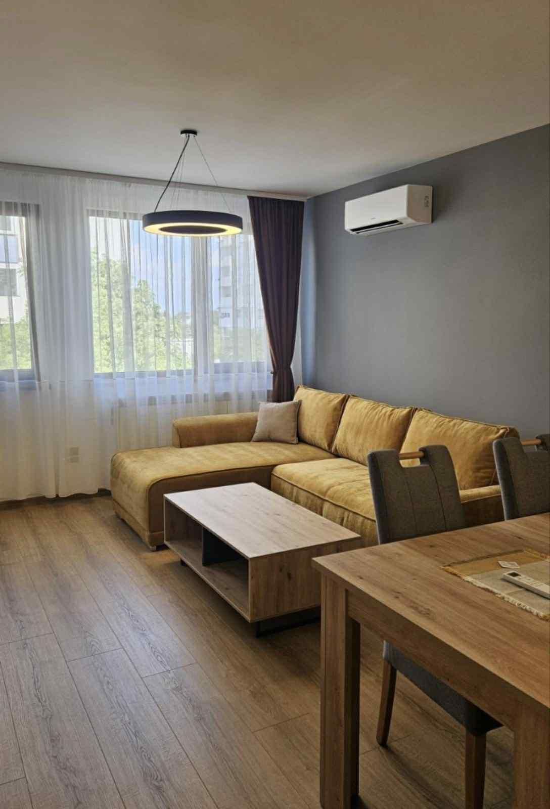 Двустаен апартамент под наем в ж.к. Обеля, 2210953