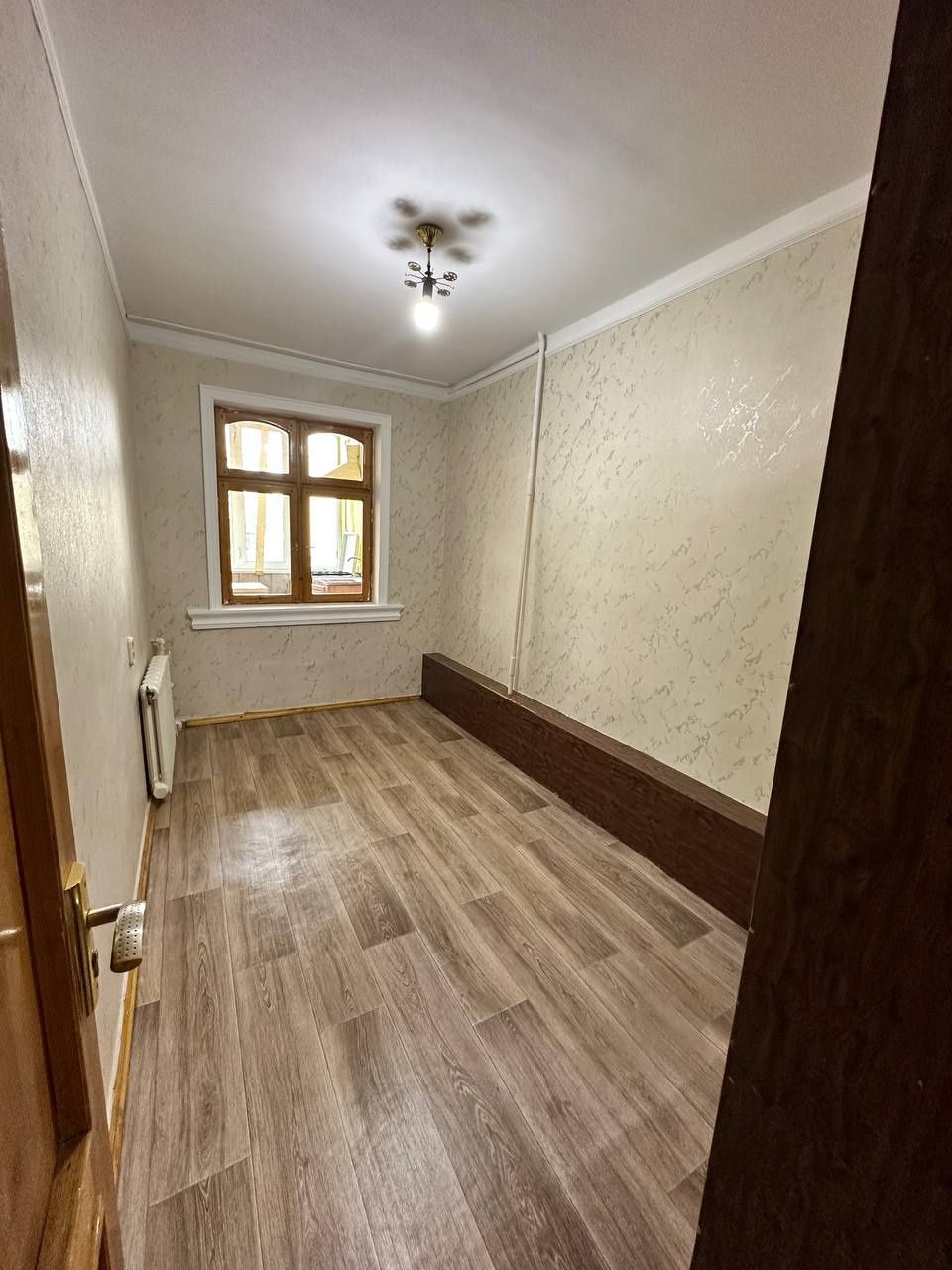 Аренда 3х комнатной на БИЙ