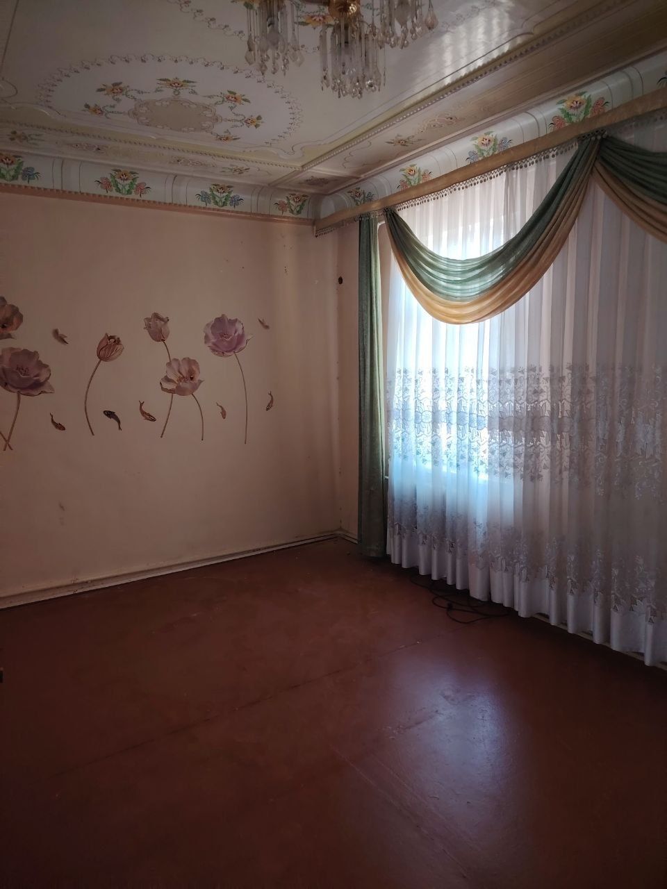 Кибрай кирпичный 1,5км ттз карзинка