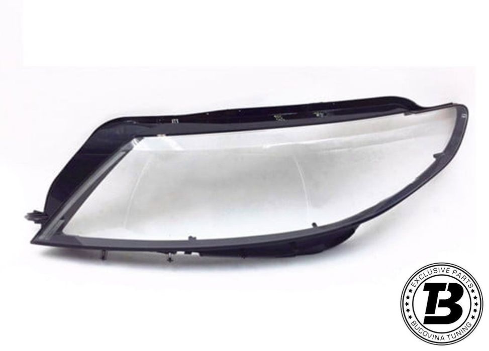 Sticle Faruri compatibile cu VW Passat CC Facelift - LICHIDARE STOC