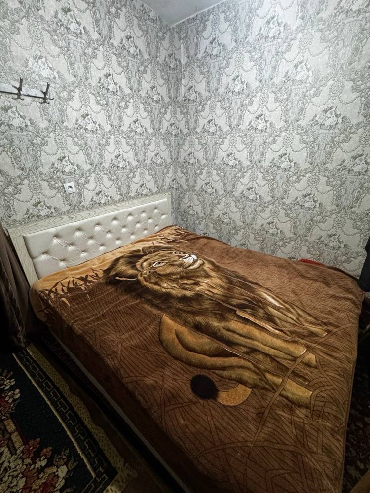 ‼️СРОЧНО Продаётся 1в2 в Яккасарайском районе, А.Каххара