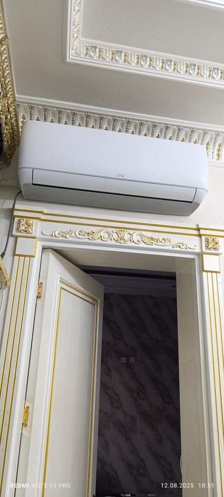 Artel konditsioneri 18tali