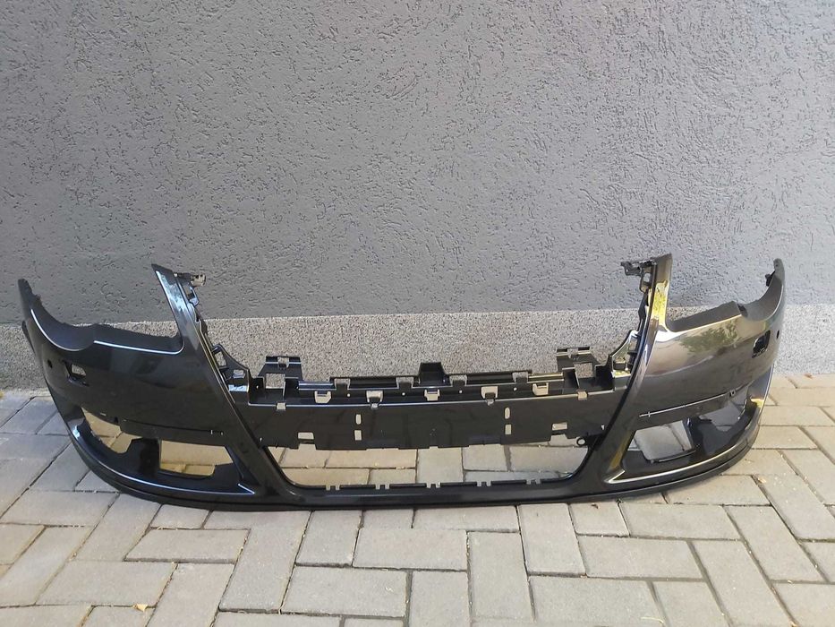 Bara Fata Spalator + Senzori VW Passat B6 2005-2011 Vopsita Maro