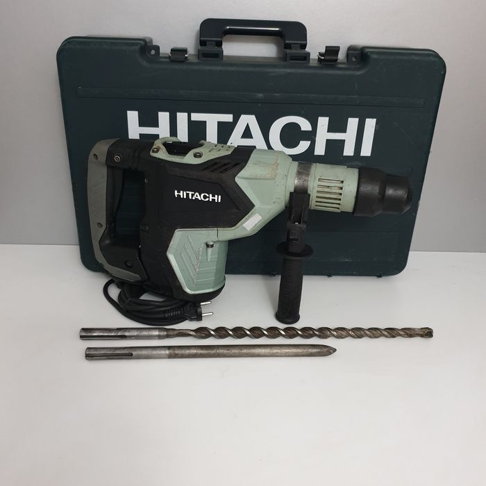 Hitachi DH 40 MEY Ciocan Rotopercutor Sds Max 10.5Jouli