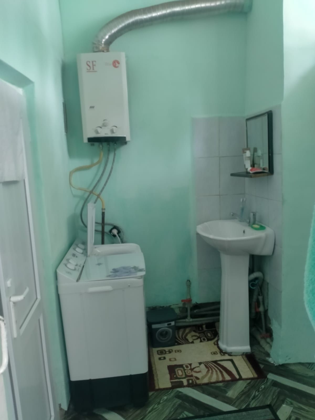 Срочно продается 4-х комнатый дом
