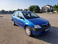 Dacia Logan 1.4 mpi / 2008 / 158.000 KM / Aer Conditionat