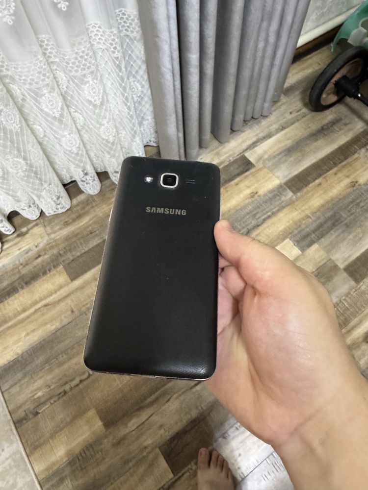 Samsung J2 Prime