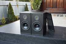Boxe Infinity Reference 1 MK II, boxe de raft