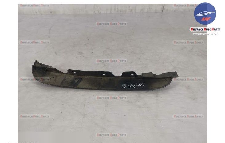 Калобрани Кал Отклонител ЛЯВО Предно оригинален Ленд Роувър Рейндж Роу