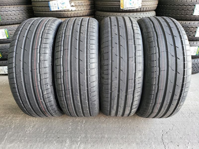 235/55/18 HANKOOK 4бр