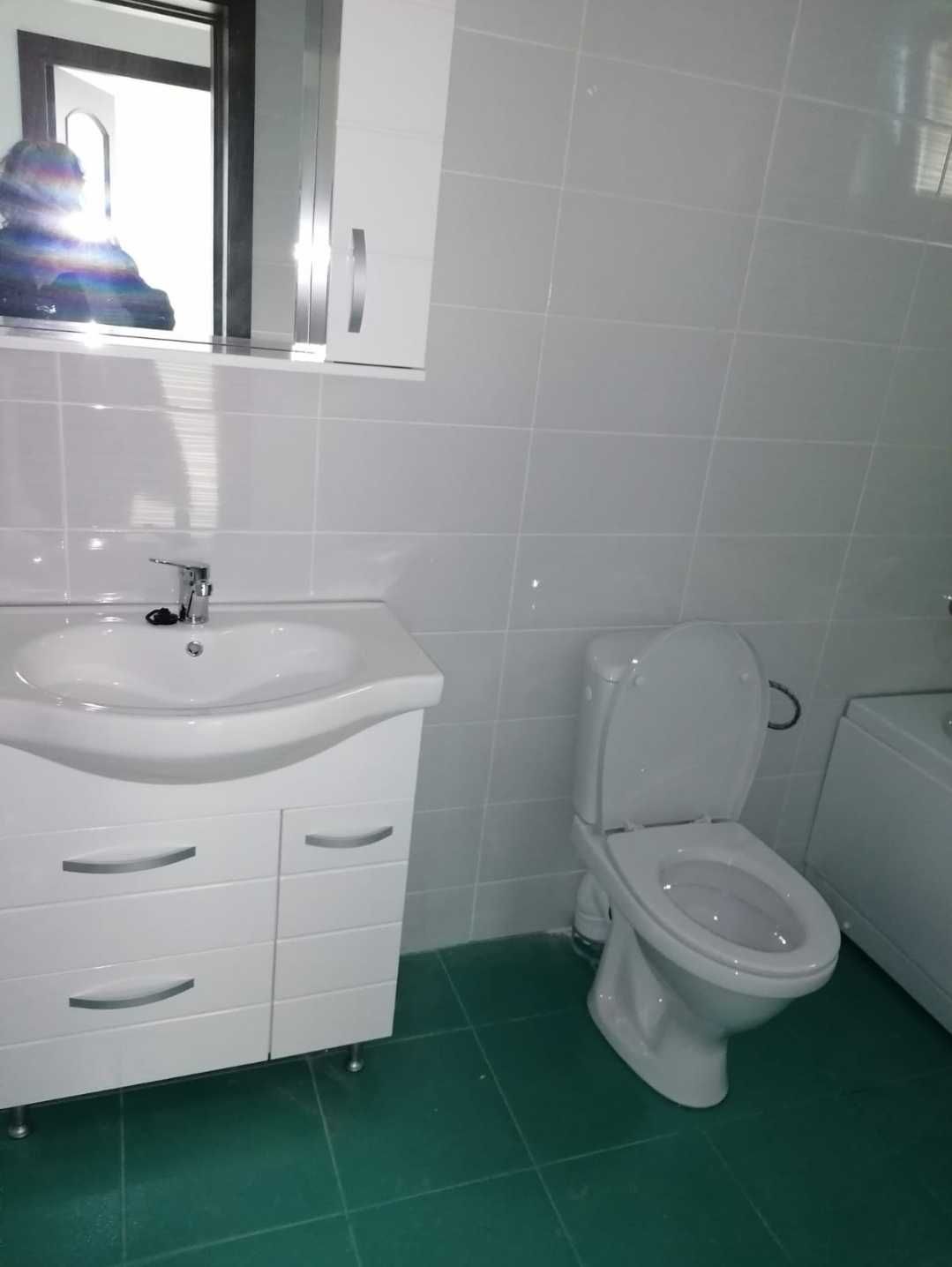 Vila 5cam teren 850m incalzire pardoseala beci semineu langa Bucuresti