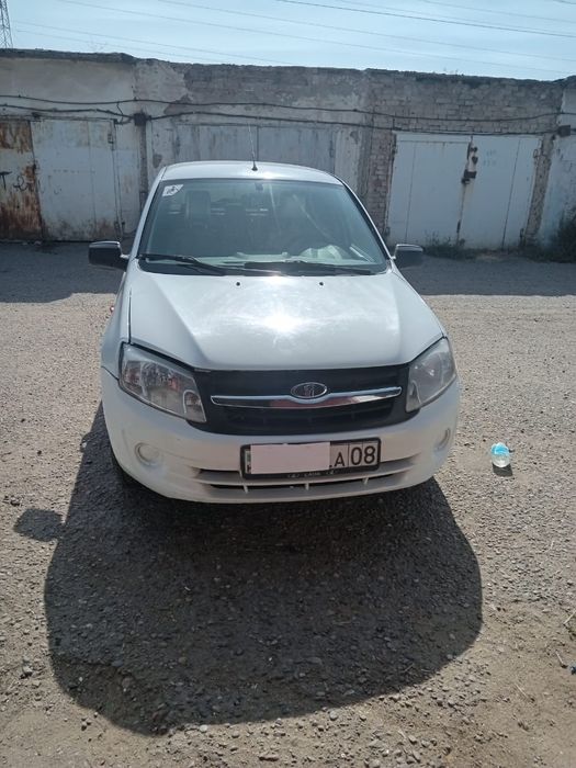 Продается Лада Granta