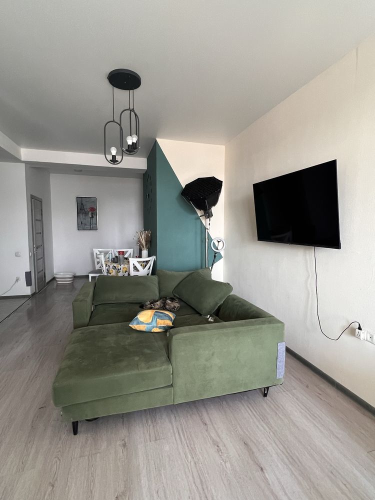 Продается квартира ЖК NIKITINA RESIDENCE Циолковский