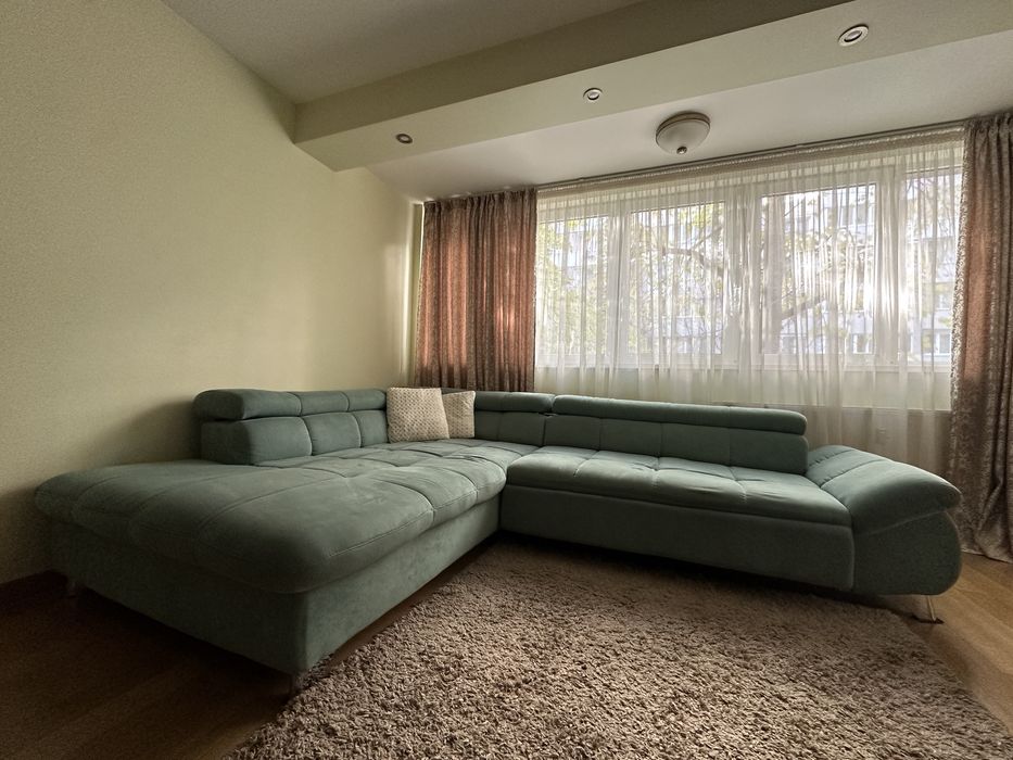 Apartament 3 camere drumul taberei lovinescu loc parcare