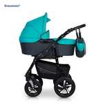 Carut krausman 3in 1 nou