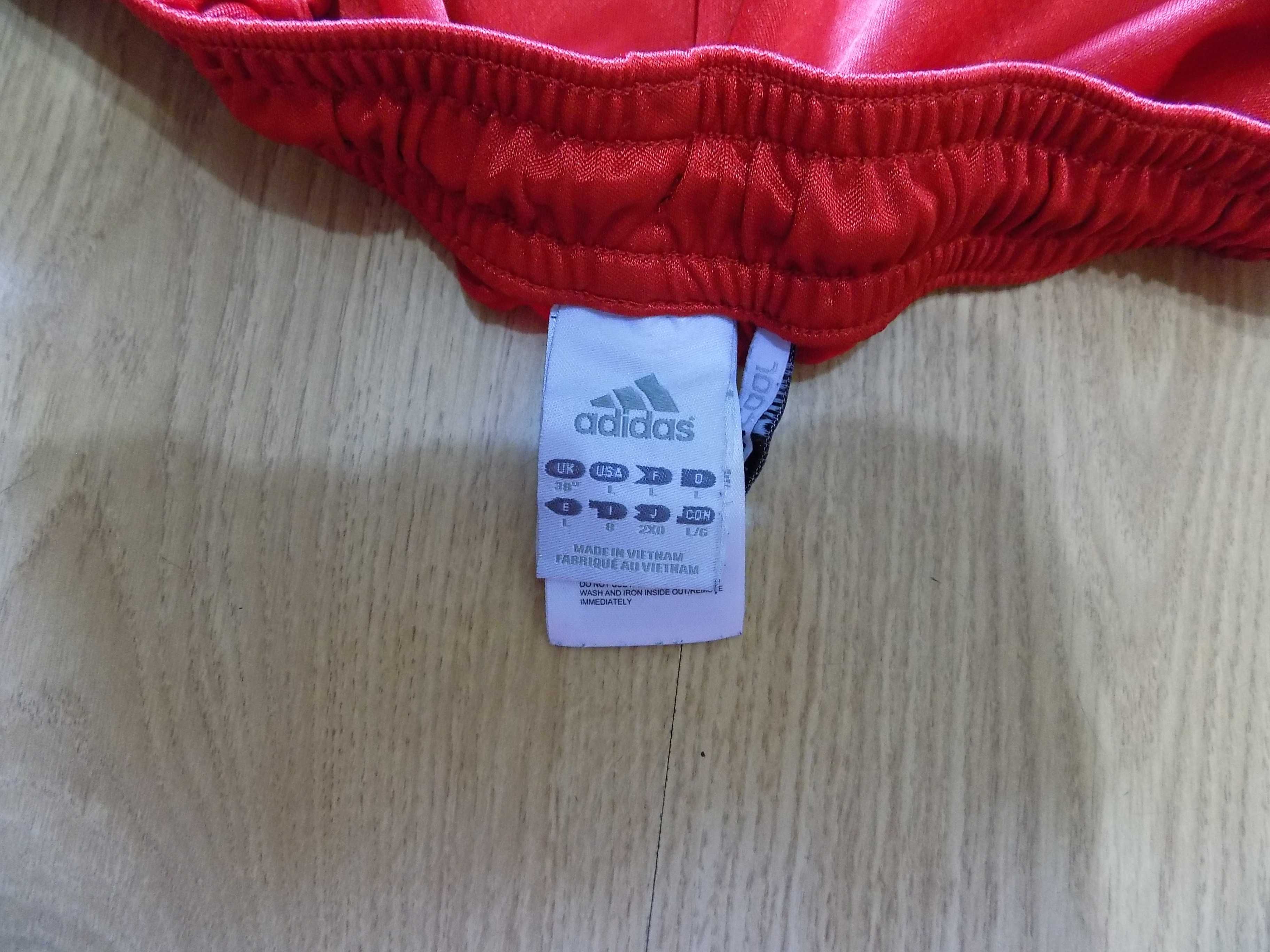 Къси панталони adidas bayern/hamburger hsv оригинални футбол мъжки М/L