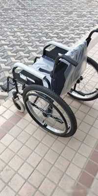 1) бесплатная доставка Инвалидная коляска Ногиронлар аравачаси