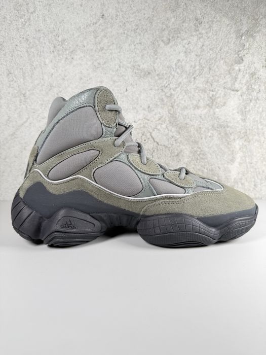 Yeezy 500 High Mist Slate